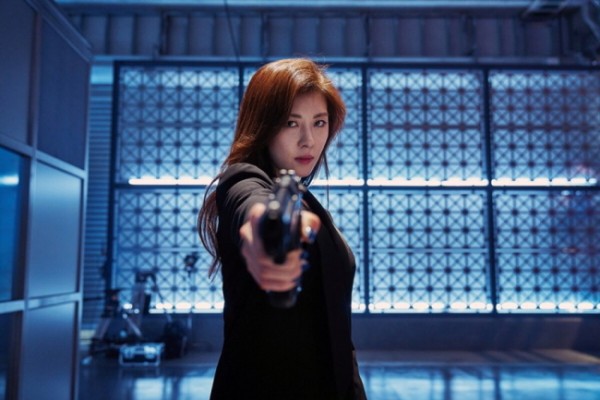 Ha Ji Won hủy lịch trình ra mắt phim ‘Manhunt’ của Ngô Vũ Sâm để lo đám tang cho em trai - Ảnh 3.