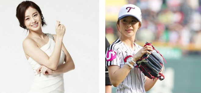 Jeon Ji Hyun, Park Shin Hye, Kim Tae Hee... chia sẻ bí quyết giảm cân để có được thân hình cân đối - Ảnh 3.