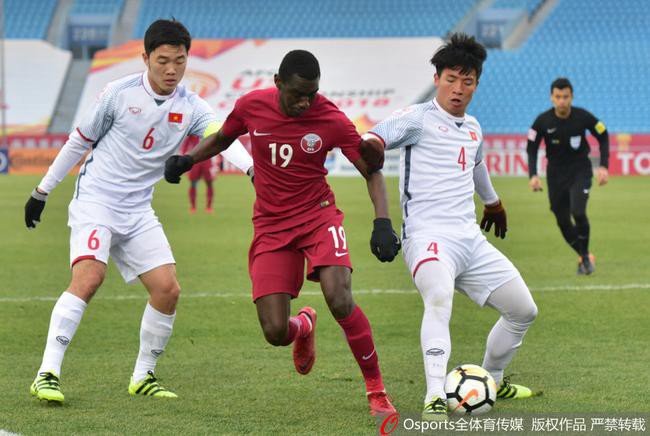 Báo Trung đồng loạt đưa tin U23 Việt Nam chiến thắng, netizen không ngớt lời ngợi khen - Ảnh 3.
