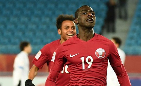 KỲ TÍCH: Việt Nam hạ gục Qatar sau loạt luân lưu nghẹt thở, vào chung kết U23 châu Á - Ảnh 36.