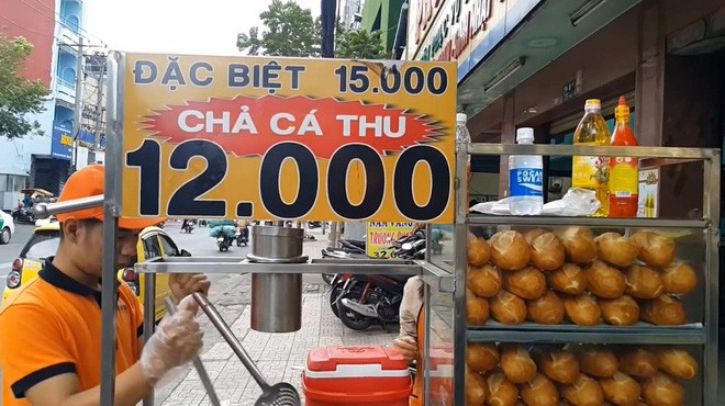 Các loại bánh mì ngon - độc - lạ ở Sài Gòn chỉ mới nghe thôi là muốn thưởng thức ngay - Ảnh 35.