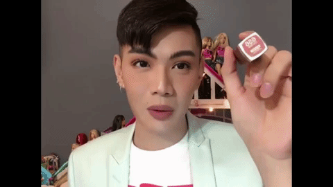 Đào Bá Lộc làm beauty blogger khiến nhiều chị em phải thốt lên: Ước gì mình được như anh ấy! - Ảnh 4.