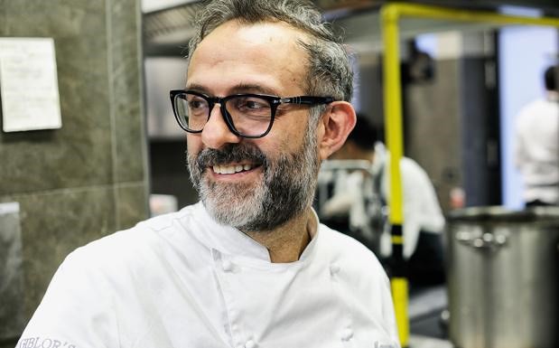 Gucci mở nhà hàng cực hoành tráng tại Ý, thực đơn do chính tay đầu bếp 3 sao Michelin trổ tài - Ảnh 4.