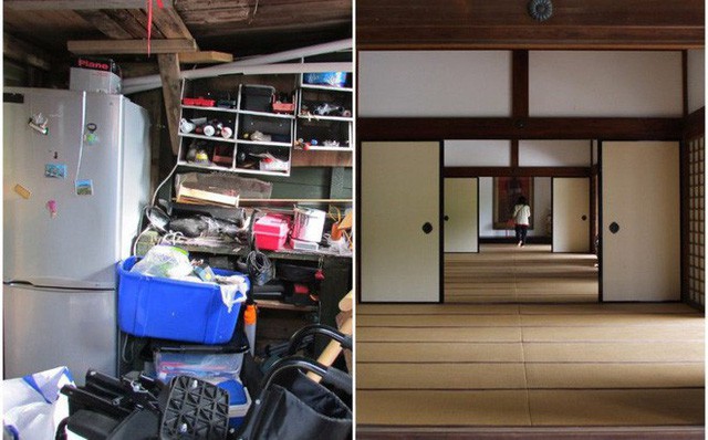 Nghịch lý ở Nhật Bản: Vứt đồ đi quá tốn tiền, người Nhật phải tìm người để cho tặng mà cũng chẳng ai lấy - Ảnh 4.
