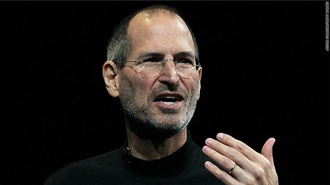 Cuộc đời bí ẩn của người con gái được hưởng cả một gia tài, từng bị Steve Jobs chối bỏ nhiều lần - Ảnh 4.