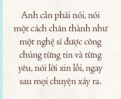 Khi cần nói thì im, khi cần im thì nói, Trường Giang thiếu đứng đắn một cách khác người? - Ảnh 5.