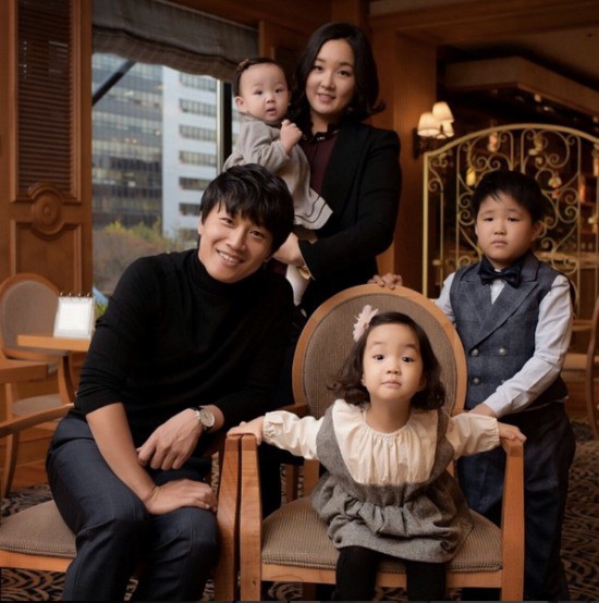 Cha Tae Hyun: Ông chồng quốc dân, dù xấu trai vẫn là người trong mộng của hàng triệu cô gái - Ảnh 5.