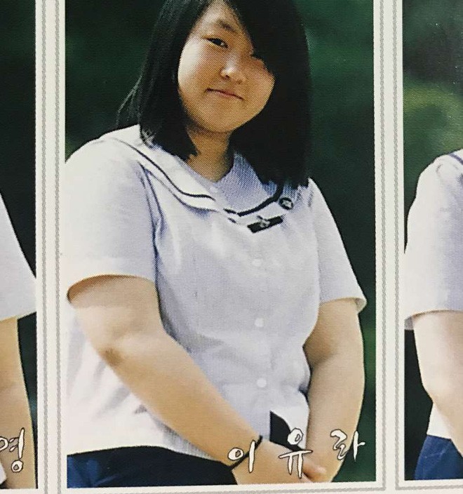 Từng nặng 80kg, cô bạn Hàn Quốc lột xác thành hot girl vì bị từ chối phũ - Ảnh 5.