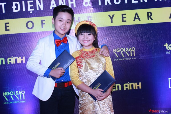 Minh Tú đọ dáng quyến rũ với Top 3 Hoa hậu Hoàn Vũ Việt Nam trên thảm đỏ - Ảnh 5.