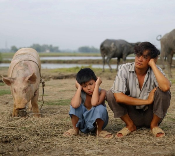 Diễn viên nhí nào có thể vượt qua cái bóng của An và Cò trong ‘Đất phương Nam’ bản điện ảnh? - Ảnh 5.