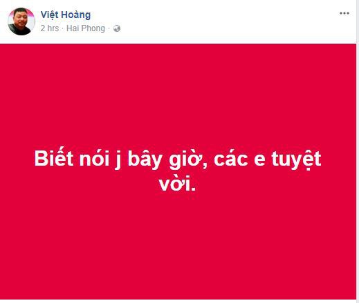 Lê Công Vinh: Lứa U23 này là thế hệ xuất sắc nhất của bóng đá Việt Nam - Ảnh 5.