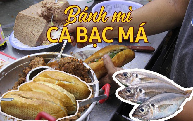 Các loại bánh mì ngon - độc - lạ ở Sài Gòn chỉ mới nghe thôi là muốn thưởng thức ngay - Ảnh 55.