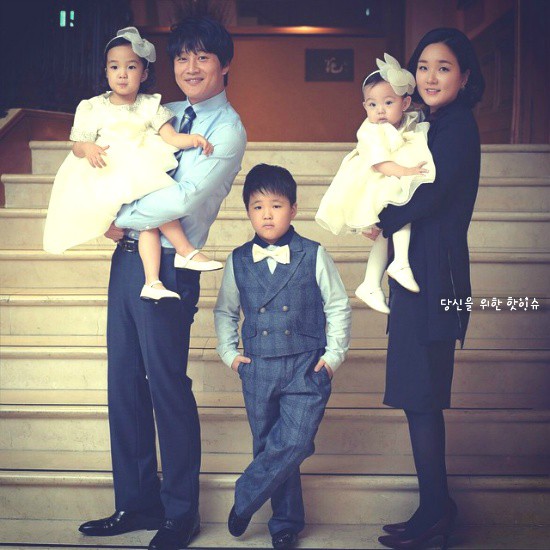 Cha Tae Hyun: Ông chồng quốc dân, dù xấu trai vẫn là người trong mộng của hàng triệu cô gái - Ảnh 6.