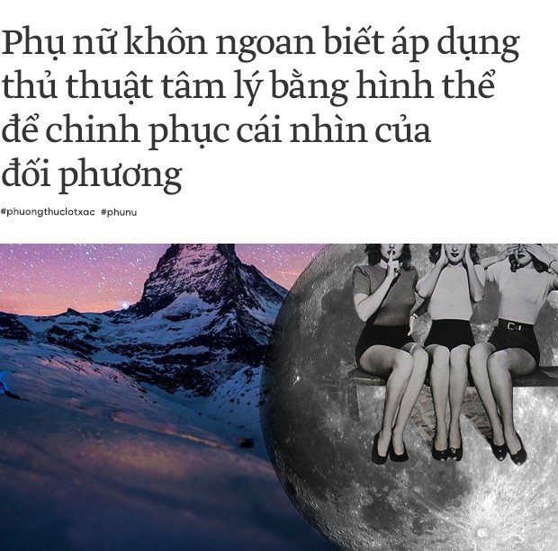 Này các cô gái, hãy đọc bài viết này để có cơ hội lột xác một cách tích cực nhất! - Ảnh 6.