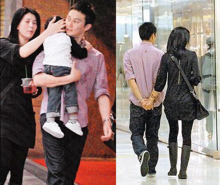 Dù danh tiếng chồng thua xa vợ nhưng cuộc hôn nhân của 3 cặp đôi TVB này khiến ai cũng ngưỡng mộ - Ảnh 6.
