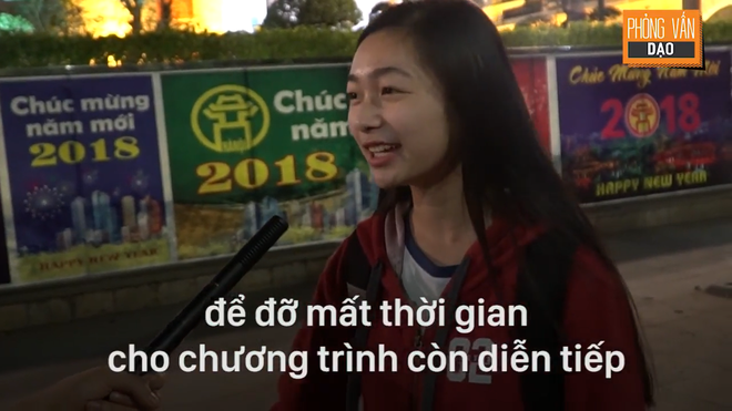 Phỏng vấn dạo: Bạn nghĩ gì về màn cầu hôn của Trường Giang dành cho Nhã Phương? - Ảnh 8.