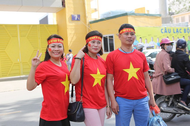 Cả Việt Nam vỡ òa, U23 Việt Nam đã vượt Qatar để tạo nên kỳ tích - Ảnh 51.