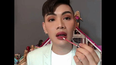 Đào Bá Lộc làm beauty blogger khiến nhiều chị em phải thốt lên: Ước gì mình được như anh ấy! - Ảnh 9.
