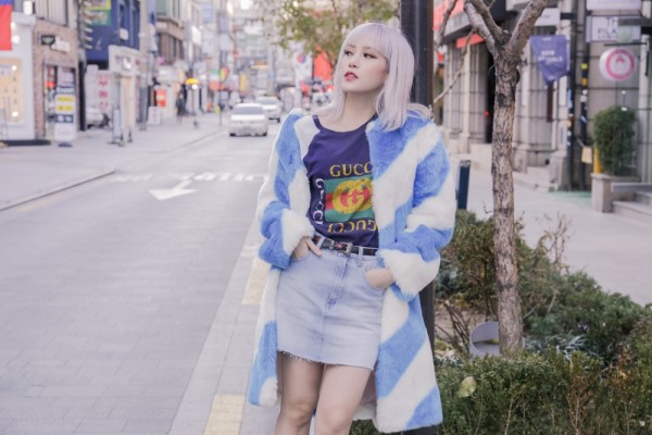 ‘Bạn gái tin đồn’ của Sơn Tùng M-TP khoe street style ‘cool girl’ cực sành tại Hàn Quốc - Ảnh 10.