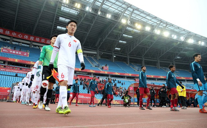 Fan Hàn Quốc: Tôi cổ vũ đội tuyển U23 Việt Nam còn hơn cả Hàn Quốc - Ảnh 1.