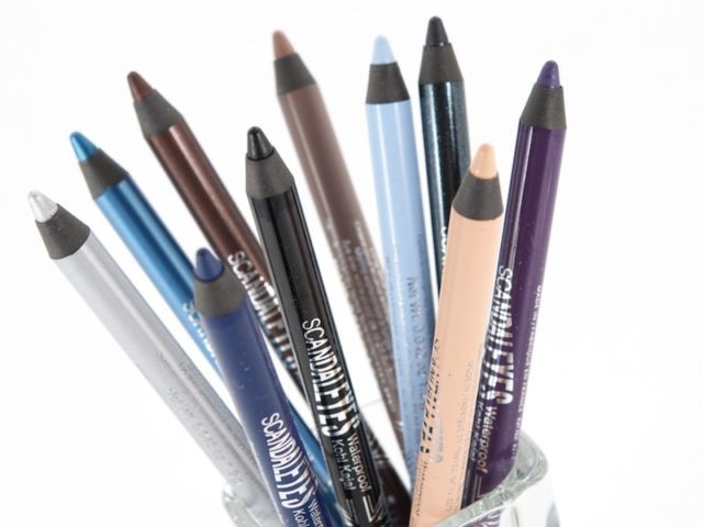 7 cây bút kẻ mắt giá chưa đến 200 nghìn mà vẫn giúp bạn có được đường eyeliner sắc sảo - Ảnh 3.
