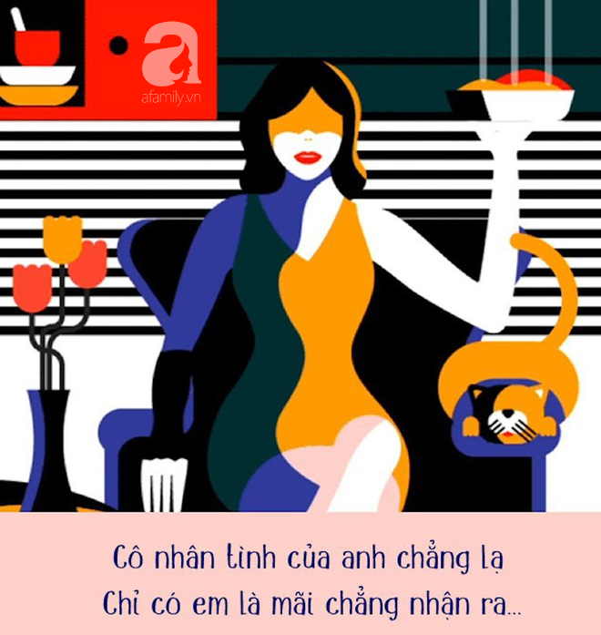 Tranh thủ lúc tôi bụng mang dạ chửa, cô hàng xóm độc thân đa tình và chồng đã làm những chuyện động trời sau lưng tôi - Ảnh 2. Tranh thủ lúc tôi bụng mang dạ chửa, cô hàng xóm độc thân đa tình và chồng đã làm những chuyện động trời sau lưng tôi - Ảnh 2.