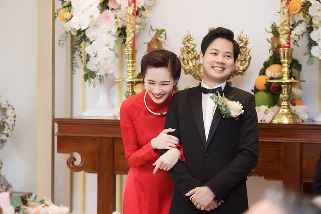 Hoa hậu Đặng Thu Thảo tiết lộ sự thật không thể tin nổi về chồng đại gia Nguyễn Trung Tín - Ảnh 2.