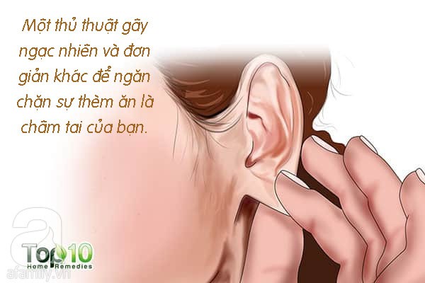 10 cách giúp bạn đối phó với những cơn thèm ăn - Ảnh 9.