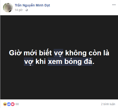 Chuyện chưa kể hậu trận U23 tối qua: Các bà mẹ dạt chồng sang bên, rủ nhau đi bão, mải xem bóng quên cả đón con - Ảnh 5.