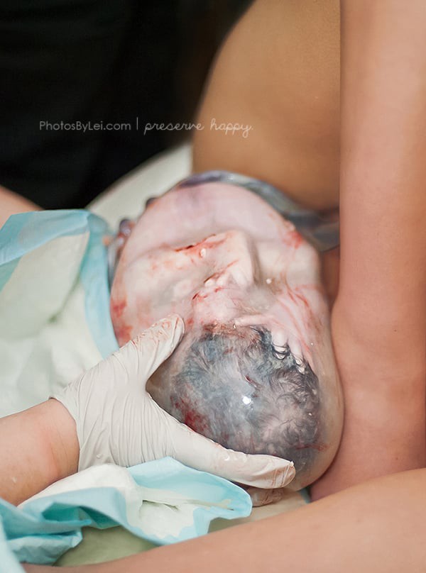20 bức ảnh thể hiện vẻ đẹp trần trụi của quá trình sinh nở - Ảnh 18.