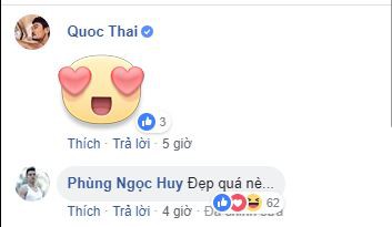 Phản ứng bất ngờ của Phùng Ngọc Huy khi Mai Phương khoe ảnh diện váy dạ hội khi đang điều trị ung thư - Ảnh 3.