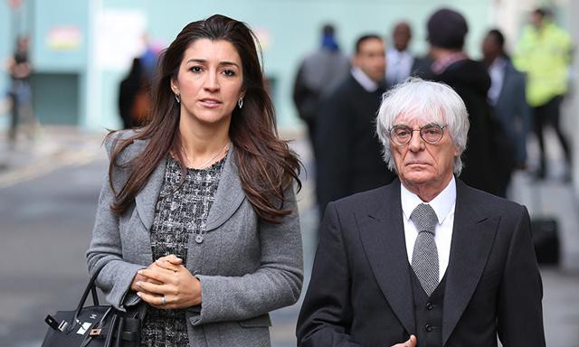 Bài học cho tỷ phú Amazon bỏ vợ: “Ông trùm” của đường đua F1 nhận cái kết đắng khi ly hôn người vợ 29 năm - Ảnh 5.