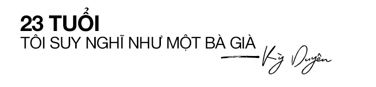 Kỳ Duyên: Quậy, phẫu thuật thẩm mỹ nhưng vẫn sốc khi bị nói “Là Hoa hậu Việt Nam ồn ào và nhiều scandal nhất” - Ảnh 4.