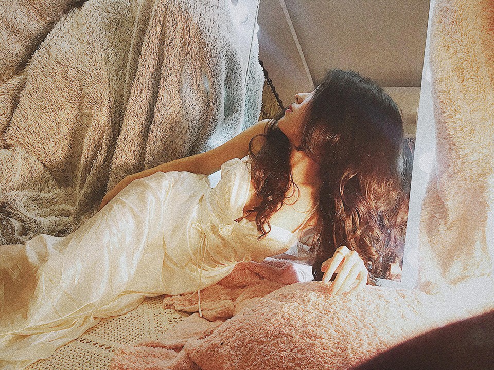 Mẹ 2 con vẫn sở hữu vòng eo 60cm, bí quyết là chỉ làm điều cực đơn giản này sau sinh - Ảnh 11. Mẹ 2 con vẫn sở hữu vòng eo 60cm, bí quyết là chỉ làm điều cực đơn giản này sau sinh - Ảnh 11.