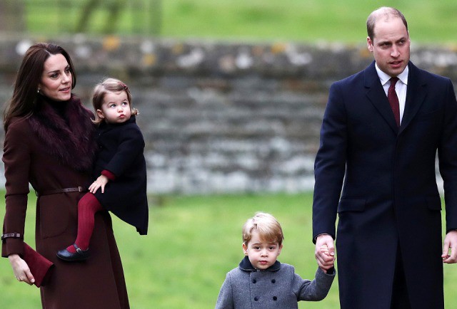 4 bài học nuôi dạy con rất đáng học hỏi từ gia đình Hoàng gia Anh mà cha mẹ hoàn toàn có thể áp dụng - Ảnh 3.