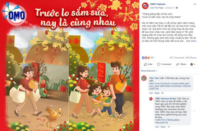 Trang Lou, Lê Phương cùng bật mí những trải nghiệm mua sắm để ăn Tết thật ý nghĩa! - Ảnh 3.