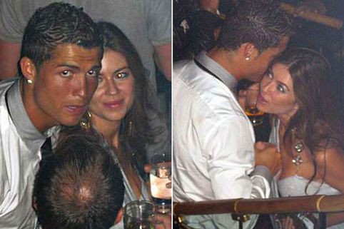 Nóng: Cristiano Ronaldo bị tố cưỡng hiếp một phụ nữ, bị cảnh sát lệnh giao nộp mẫu ADN để điều tra khẩn - Ảnh 2.