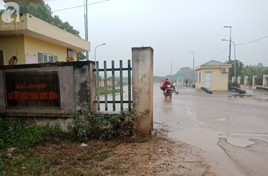 Người dân chặn không cho xe rác vào bãi, khiến rác ngập Hà Nội: Chúng tôi chẳng ai muốn điều này - Ảnh 5.