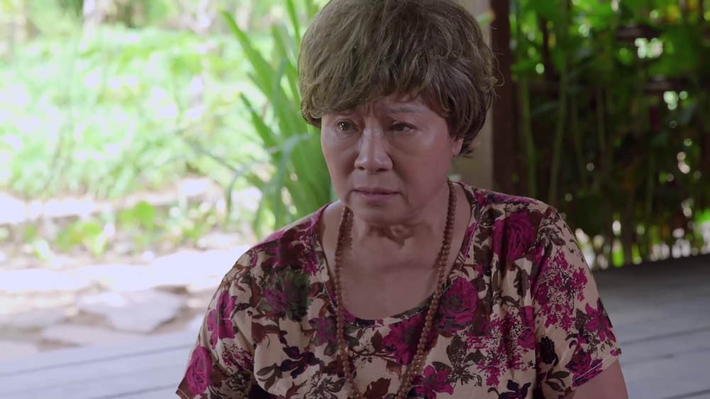 Gạo nếp gạo tẻ tập cuối kh&aacute;c hẳn bản H&agrave;n: Cặp đ&ocirc;i đ&aacute;ng lẽ mở nh&agrave; h&agrave;ng hạnh ph&uacute;c th&igrave; lại su&yacute;t chia tay - Ảnh 1.