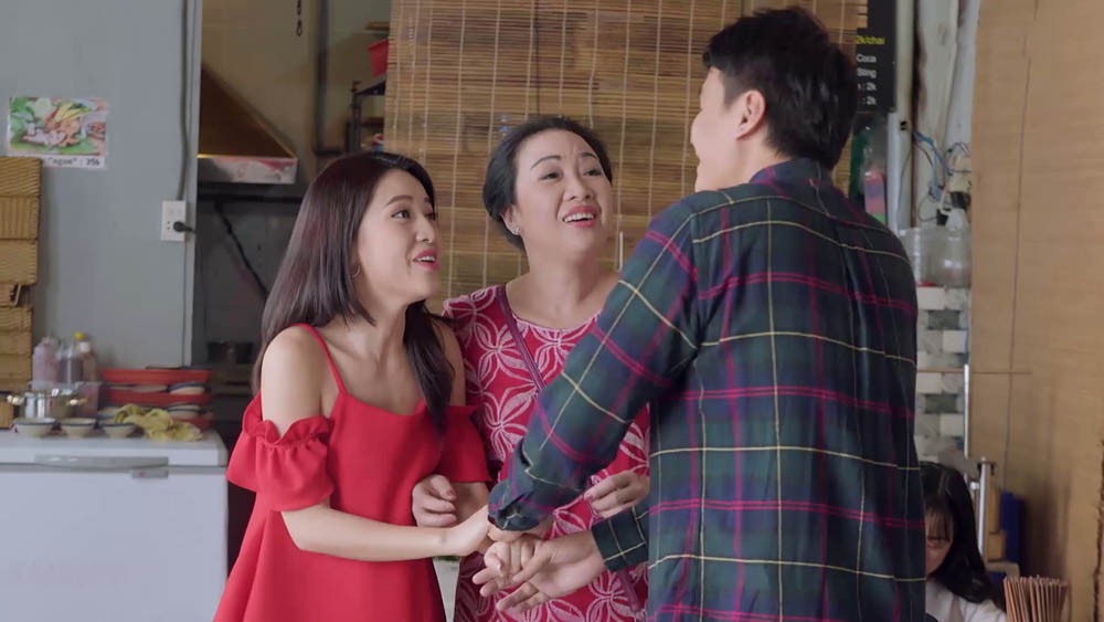 Gạo nếp gạo tẻ tập cuối kh&aacute;c hẳn bản H&agrave;n: Cặp đ&ocirc;i đ&aacute;ng lẽ mở nh&agrave; h&agrave;ng hạnh ph&uacute;c th&igrave; lại su&yacute;t chia tay - Ảnh 4.