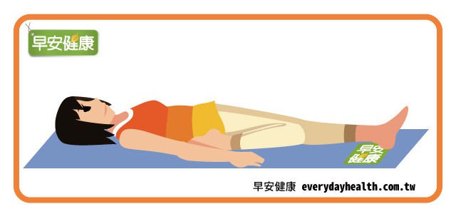 Viện trưởng trung tâm chỉnh hình Nhật Bản đưa ra bài tập giúp giảm đau lưng cho chị em công sở - Ảnh 3.