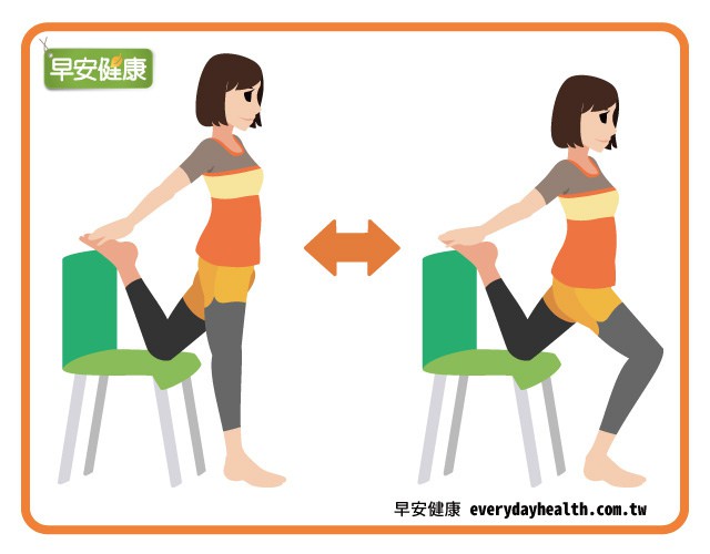 Viện trưởng trung tâm chỉnh hình Nhật Bản đưa ra bài tập giúp giảm đau lưng cho chị em công sở - Ảnh 2.