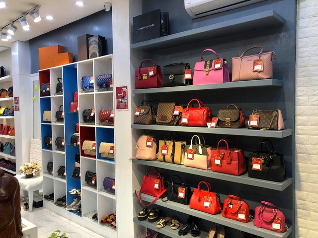 Cực sock: Authonly Luxury sale khủng dịp cuối năm - Ảnh 7.