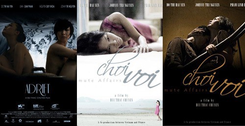 Điện ảnh Việt 10 năm trước: 4 ngọc nữ thì đã 3 người gác kiếm, chỉ mỗi Ngô Thanh Vân là còn duyên - Ảnh 8.