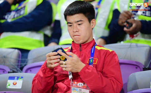 Việt Nam 2-0 Yemen: Thầy trò Park Hang-seo thấp thỏm chờ vé đi tiếp - Ảnh 5.