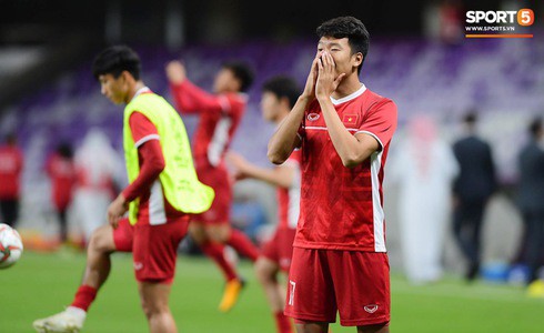 Việt Nam 2-0 Yemen: Thầy trò Park Hang-seo thấp thỏm chờ vé đi tiếp - Ảnh 17.