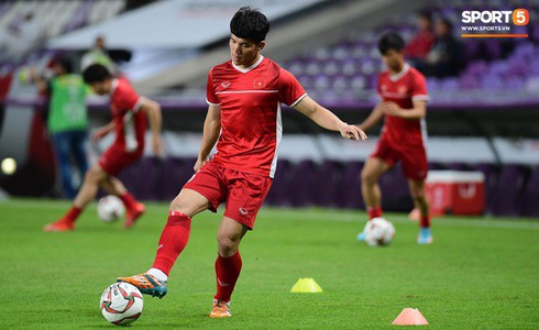 Việt Nam 2-0 Yemen: Thầy trò Park Hang-seo thấp thỏm chờ vé đi tiếp - Ảnh 19.