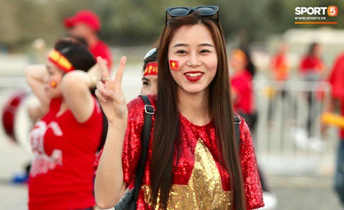 Việt Nam 2-0 Yemen: Thầy trò Park Hang-seo thấp thỏm chờ vé đi tiếp - Ảnh 41.