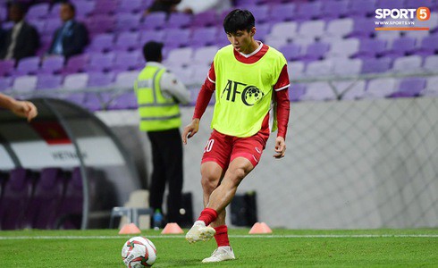 Việt Nam 2-0 Yemen: Thầy trò Park Hang-seo thấp thỏm chờ vé đi tiếp - Ảnh 9.