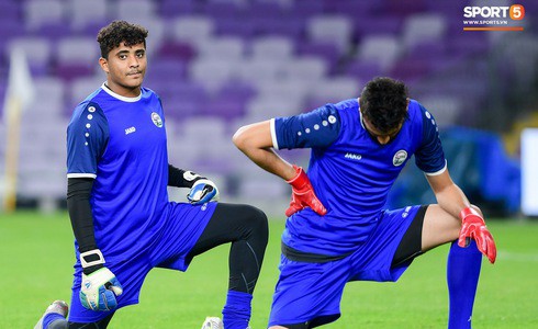 Việt Nam 2-0 Yemen: Thầy trò Park Hang-seo thấp thỏm chờ vé đi tiếp - Ảnh 51.